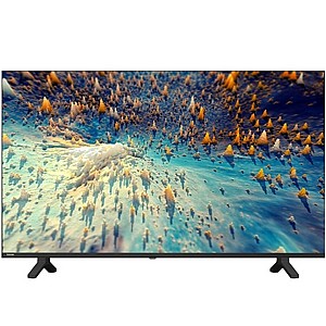 טלוויזיה חכמה 43" Toshiba טושיבה LED T-43C350KE טלוויזיה חכמה 43" Toshiba טושיבה LED T-43C350KE