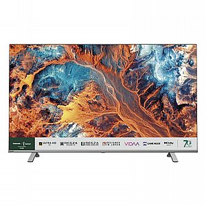 טלוויזיה חכמה 43" Toshiba 4K UHD טושיבה 43C350ME טלוויזיה חכמה 43" Toshiba 4K UHD טושיבה 43C350ME