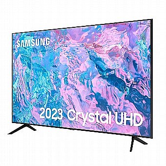 �������� "43 4K UHD ������ �� ��� ����� ������ SAMSUNG ��� 43CU7100