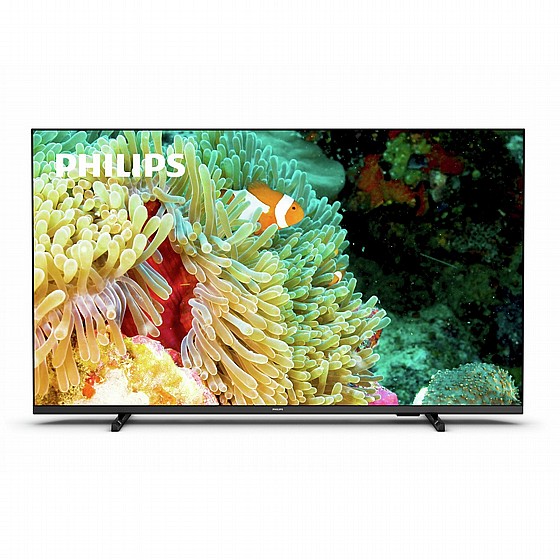 �������� Philips 43PUS7607/12 4K �43 ����� ������