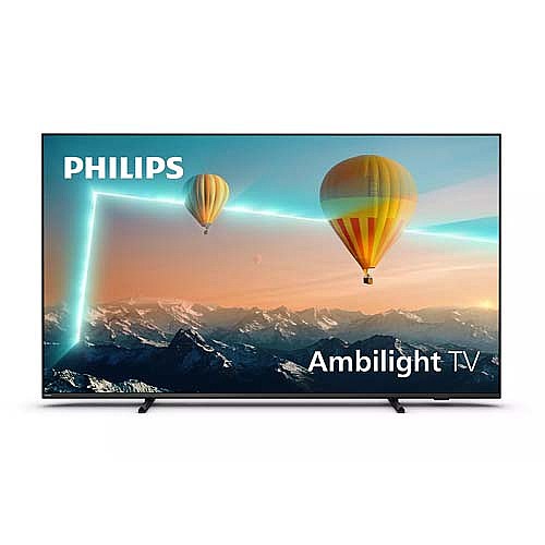 �������� Philips 43PUS8007/12 4K �43 ����� ������