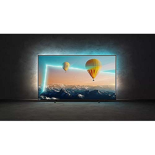 �������� Philips 43PUS8007/12 4K �43 ����� ������
