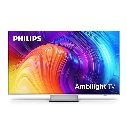 �������� ���� "43 4K ���� PHILIPS ������ ��� 43PUS8807