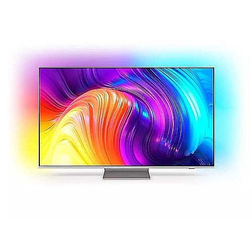 �������� ���� "43 4K ���� PHILIPS ������ ��� 43PUS8807
