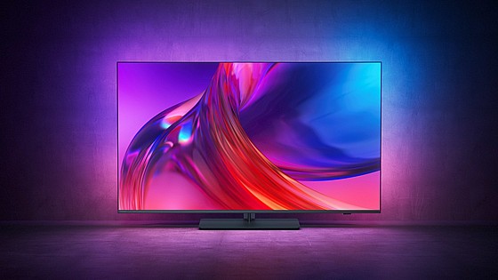 �������� ���� 43" Philips 43PUS8818/12