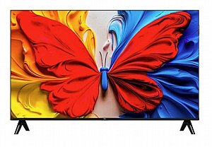 טלוויזיה חכמה "43 TCL 43S5K QLED Full HD טלוויזיה חכמה "43 TCL 43S5K QLED Full HD
