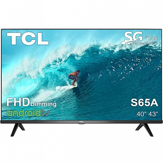 �������� ���� "43 TCL ��.��.�� 43S65A