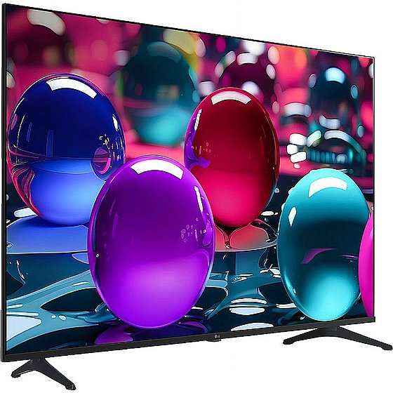 �������� ���� 50" 4K UHD �LG �� �� UA7300 50UA73006LA