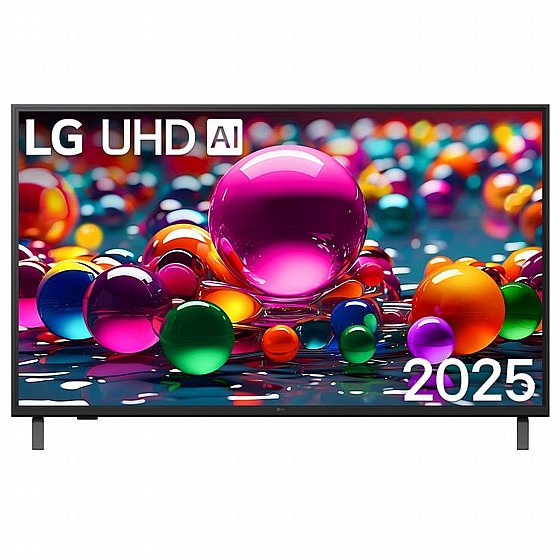 �������� ���� 43" LG 4K UHD �� �� 43UA80006LC
