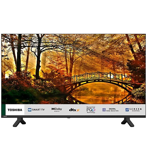 �������� ���� "43 LED ���� TOSHIBA ������ ��� 43V35KE