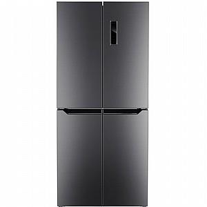 מקרר 4 דלתות 472 ליטר Haier האייר Open Space Inverter HRF-4494F נירוסטה מקרר 4 דלתות 472 ליטר Haier האייר Open Space Inverter HRF-4494F נירוסטה
