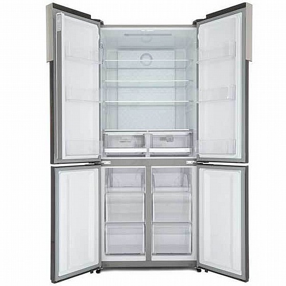 ���� 4 ����� 547 ���� Haier ����� Open Space Inverter HRF-4556W