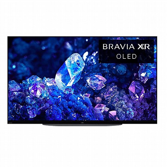 �������� ���� 48" Sony OLED ���� XR-48A90K