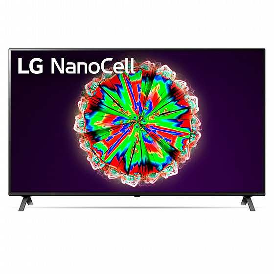 �������� ���� 49" LG �� �� NanoCell 49NANO80
