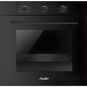 תנור בנוי - 69 ליטר Sauter סאוטר Cuisine 5000B תנור בנוי - 69 ליטר Sauter סאוטר Cuisine 5000B