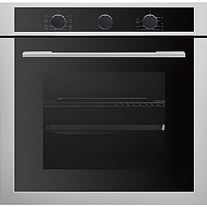 תנור בנוי - 69 ליטר Sauter סאוטר Cuisine 5000IX נירוסטה תנור בנוי - 69 ליטר Sauter סאוטר Cuisine 5000IX נירוסטה