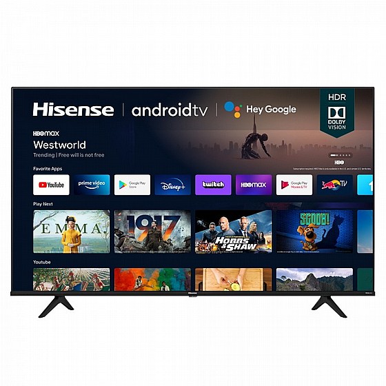 �������� ���� "50 Hisense ������ 50A6GIL