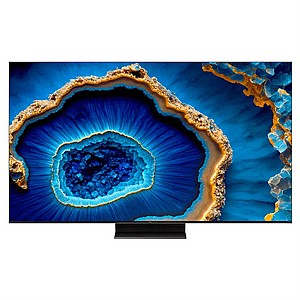   50" TCL QLED Mini Led .. 50C755