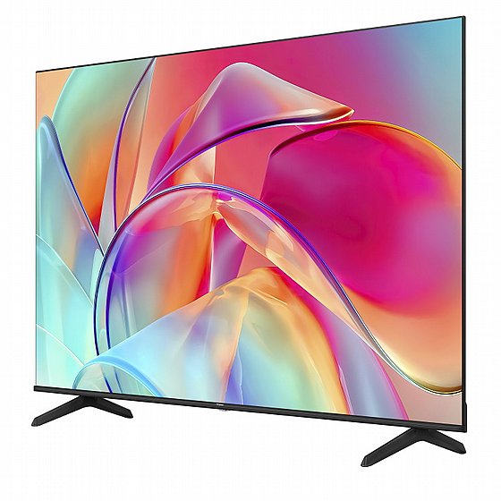 �������� ���� 50" Hisense QLED 4K ������ 50E7KQ