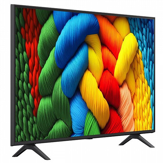 �������� ���� 50" LG Nano Cell  �� �� 50NANO80A6A