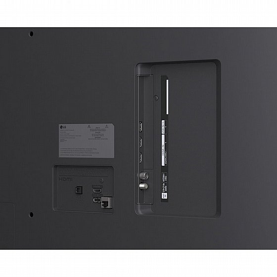 �������� ���� 50" LG Nano Cell  �� �� 50NANO80A6A