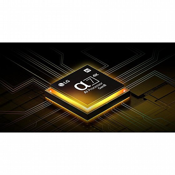 �������� ���� 50" LG Nano Cell  �� �� 50NANO80A6A