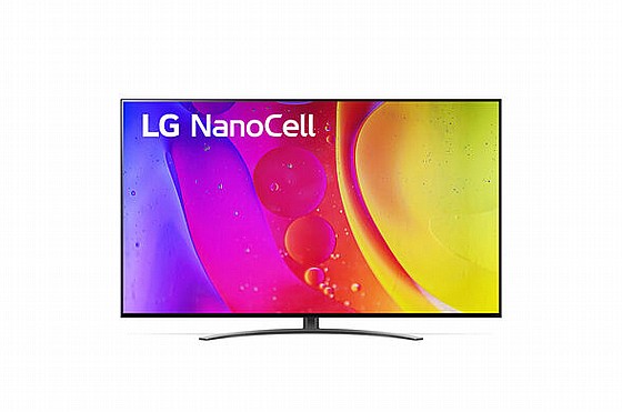 �������� �50 LG NanoCell 50NANO846QA 4K
