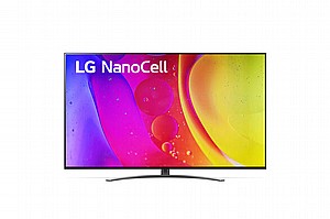  50 LG NanoCell 50NANO846QA 4K