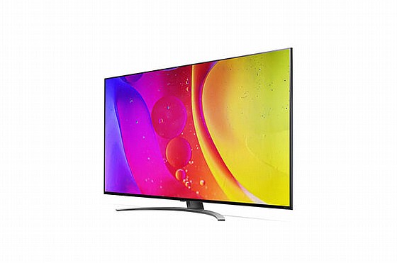 �������� �50 LG NanoCell 50NANO846QA 4K