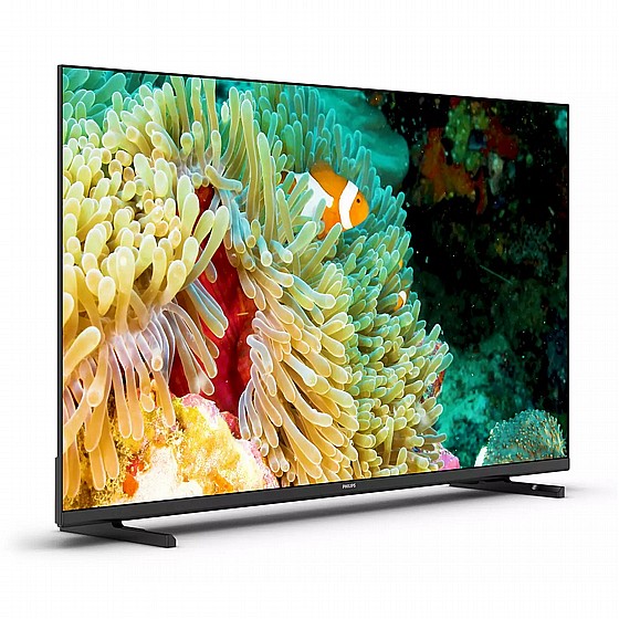 �������� Philips 50PUS7607/12 4K �50 ����� ������
