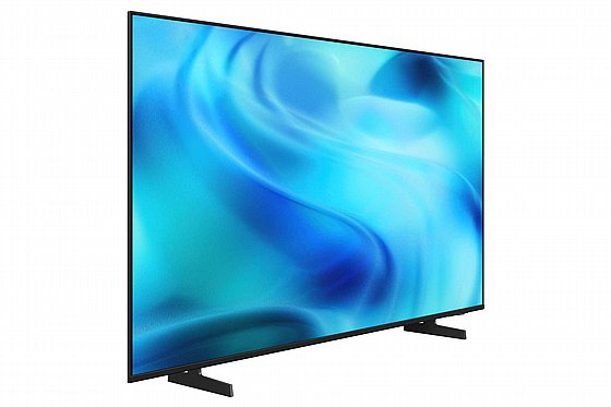 �������� ���� 50 ���� Samsung Crystal UHD 4K Smart TV ��� 50UH8000H
