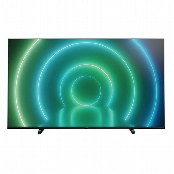 �������� ���� 50" Philips ������ 50pus7906