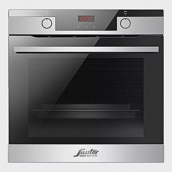 ���� ���� �������� 77 ���� CUISINE-7300IX ����� SAUTER 