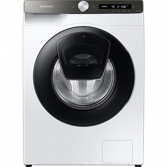 ����� ����� ��� ���� 8 �"� Samsung ������ AddWash WW8ST5543AT