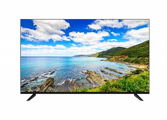 ��� "LENCO SMART 4K 55 ��� LD-554WEL ����