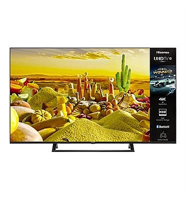 �������� 55 4K Ultra HD SMART TV ����� Hisense ��� 55A7300FIL