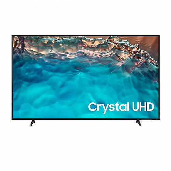 �������� ���� 55" Samsung 4K ������ 55BU8000