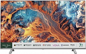 טלוויזיה חכמה 55" Toshiba טושיבה LED T-55C350KE טלוויזיה חכמה 55" Toshiba טושיבה LED T-55C350KE