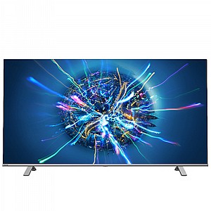 טלוויזיה חכמה "55 QLED 4K מבית טושיבה TOSHIBA דגם 55C450 טלוויזיה חכמה "55 QLED 4K מבית טושיבה TOSHIBA דגם 55C450