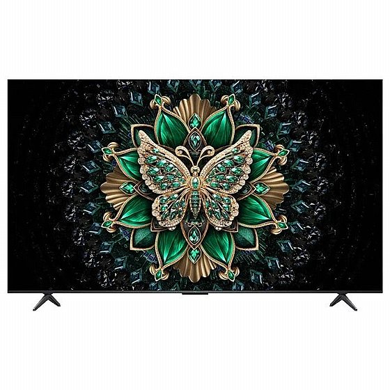�������� ���� 55" QLED Mini LED �TCL ��.��.�� 55C61K