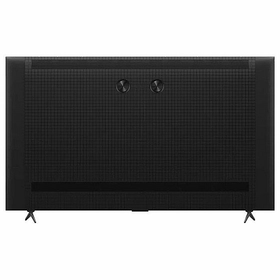 �������� ���� 55" QLED Mini LED �TCL ��.��.�� 55C61K