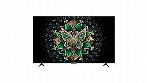טלוויזיה חכמה 55" TCL QLED Mini LED טי.סי.אל 55C6K טלוויזיה חכמה 55" TCL QLED Mini LED טי.סי.אל 55C6K