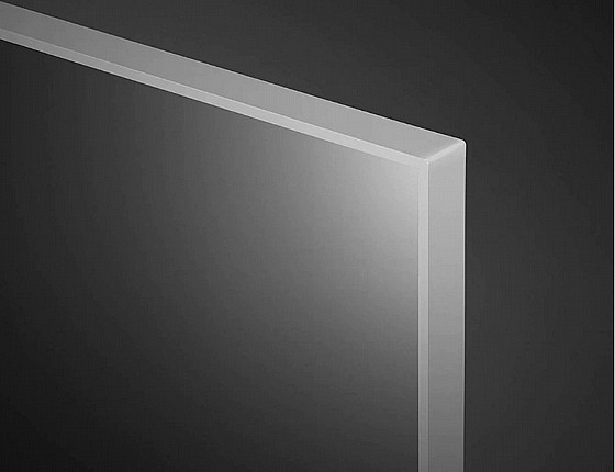 �������� ���� 55" LG 4K UHD �� �� NanoCell 55NANO776QA