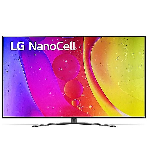 ��� �������� LG NanoCell UHD ����� 55 ���� ���� ���������� 4K ��� 55NANO846QA