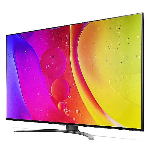 ��� �������� LG NanoCell UHD ����� 55 ���� ���� ���������� 4K ��� 55NANO846QA