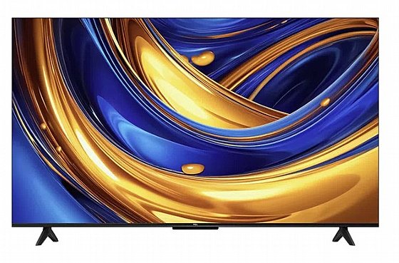 �������� ���� 55 ���� TCL 55P655 LED 4K ����� ���� CDATA