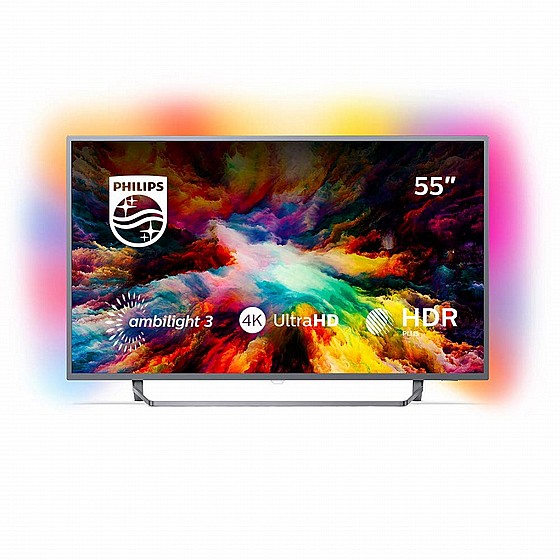 �������� "55 Philips ������ 55PUS7303