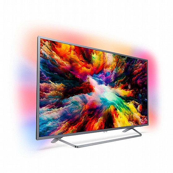 �������� "55 Philips ������ 55PUS7303