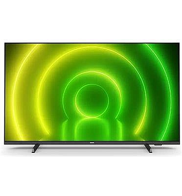 �������� ����� 55" 55PUS7406/12 4K SMART PHILIPS LED