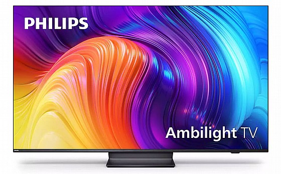������� PHILIPS 55PUS8887/12